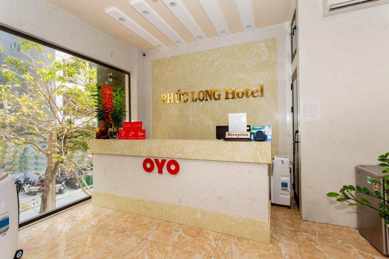 OYO 1067 Phuc Long Hotel