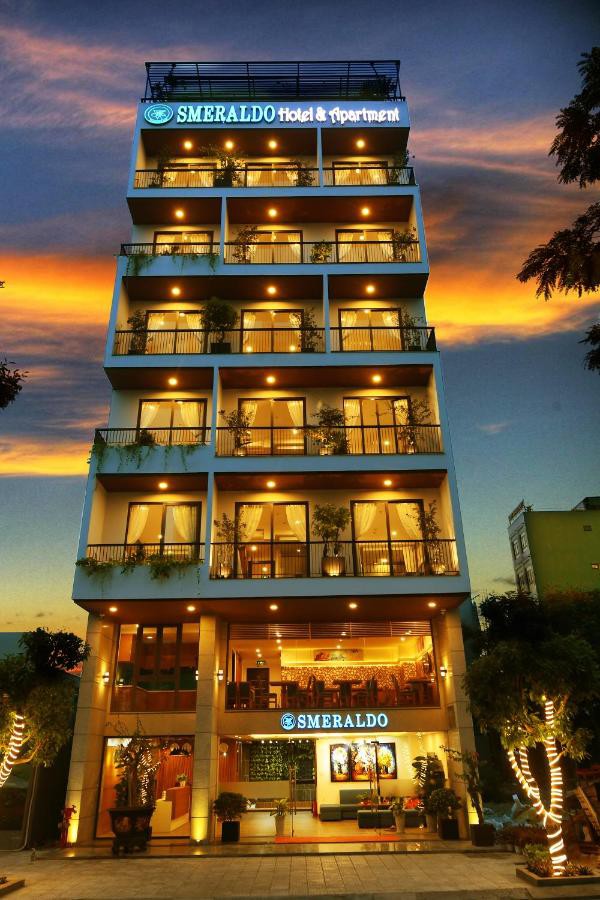 Smeraldo Hotel & Apartment