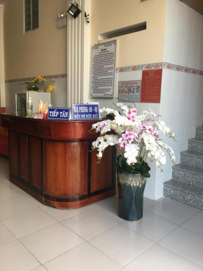Khách sạn nhà nghỉ Thanh Xuân