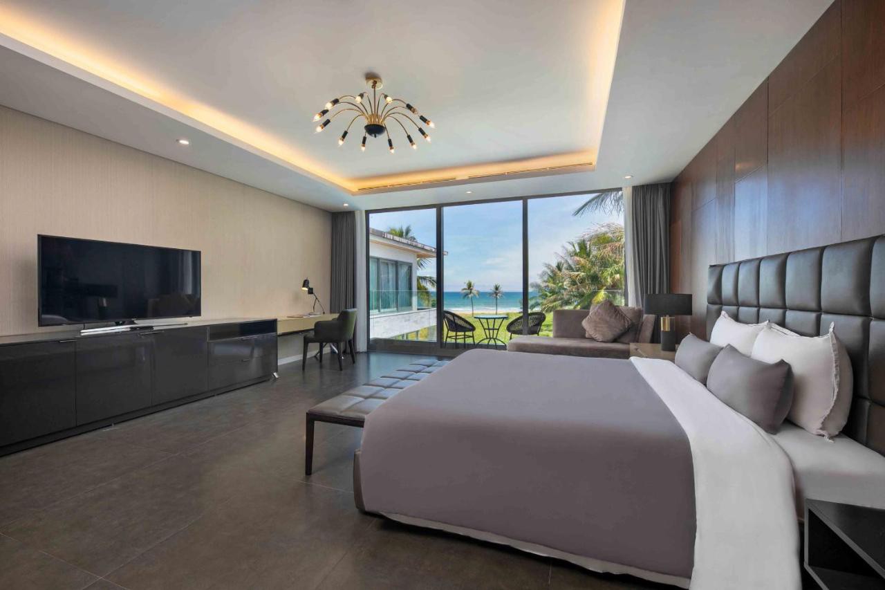 Ocean Villa Resort 5Stars
