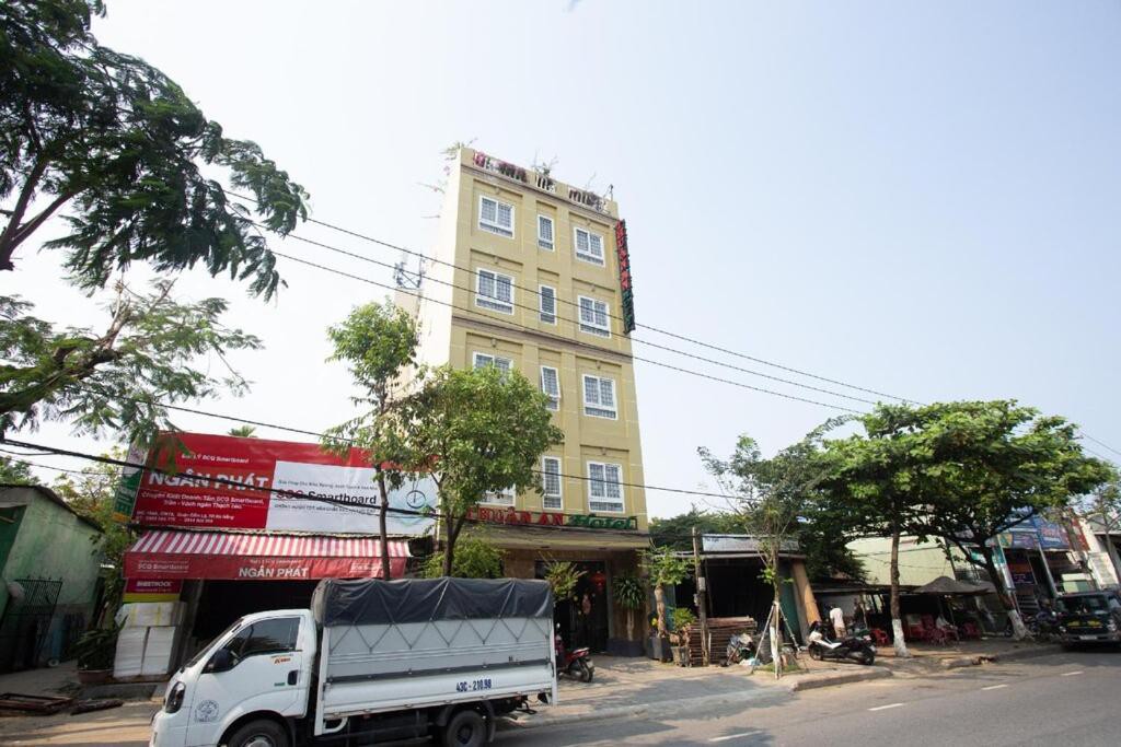 Thuận An Hotel
