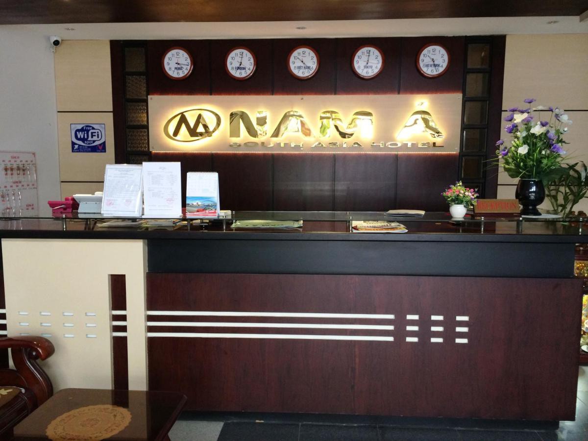Nam A Hotel