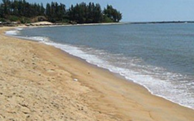 Bãi Biển Phú Diên - Phú Vang