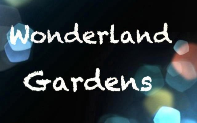 Wonderland Gardens - Khu Chụp Ảnh