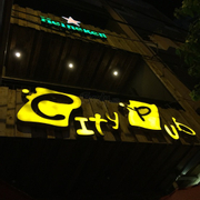 The City Pub - Bờ Sông Hàn