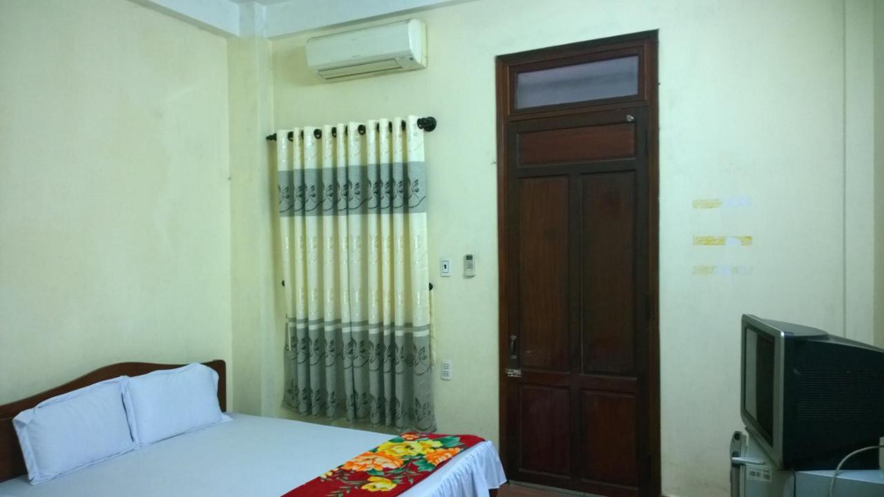 Thanh Dinh Guesthouse