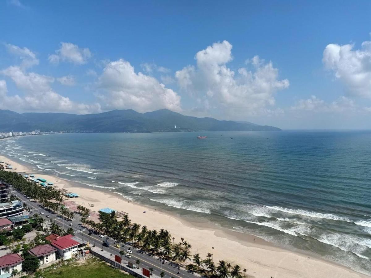 MuongThanh Apartment Sea View