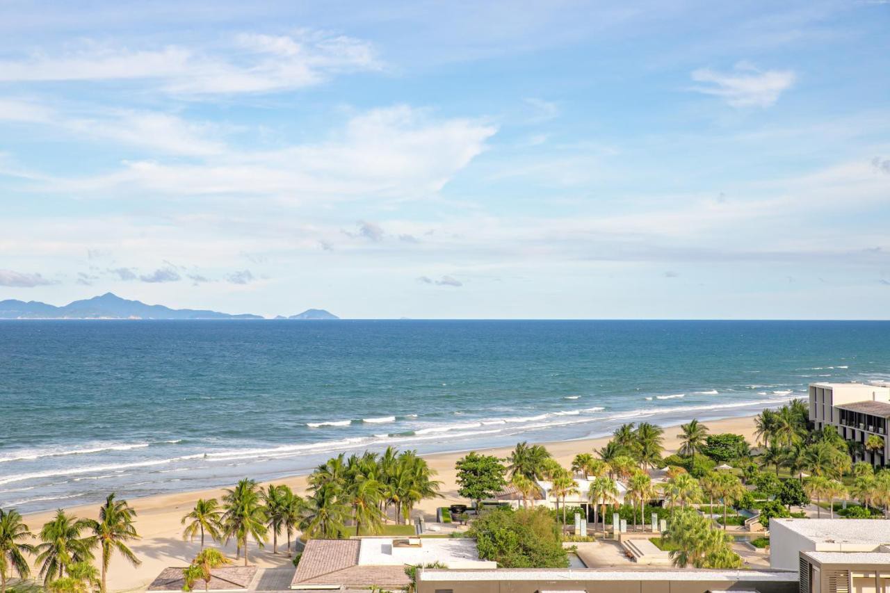 Abogo Apartment Resort Beach Da Nang